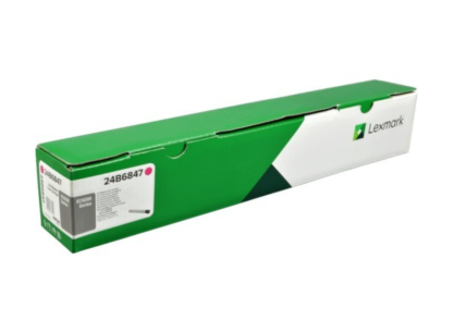 Tonery Lexmark