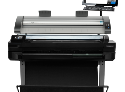 Zestawy MFP do skanowania i kopiowa