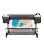Ploter  HP DesignJet T1700 44