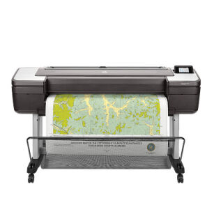 Ploter  HP DesignJet T1700 44" PostScript