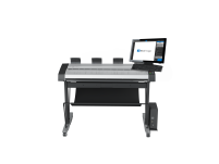 Skaner Contex HD Ultra X 4290 - 3