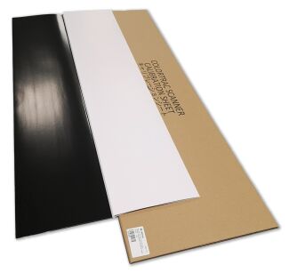 Arkusz kalibracyjny Colortrac SC  / SCi 36
