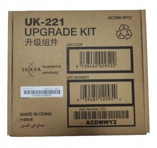 Moduł Wireless UK-221 ACDM-WY2 WiFi Konica Minolta