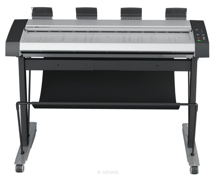 Skaner Contex HD Ultra X 3690