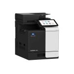 Konica Minolta Bizhub C4051i - 2