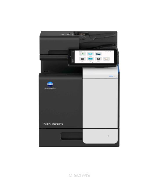 Konica Minolta Bizhub C4051i