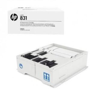 HP 831 kaseta konserwacyjna CZ681A