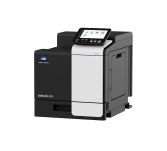 Konica Minolta Bizhub 4701i - 2