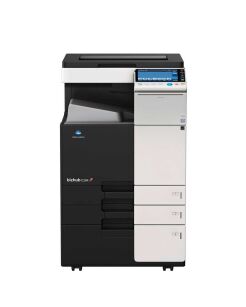 Konica Minolta Bizhub C284e