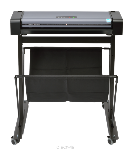 Skaner przenośny Contex SD One+ 24