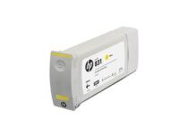 Atrament HP 831C 775ML YELLOW LATEX CZ697A - 2