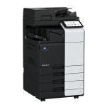 Konica Minolta Bizhub c251i - 2