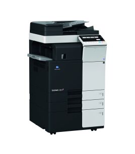 KONICA MINOLTA BIZHUB C308 A3 FV