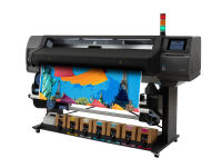 Ploter HP LATEX 570 - 2