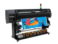 Ploter HP LATEX 570 - 3