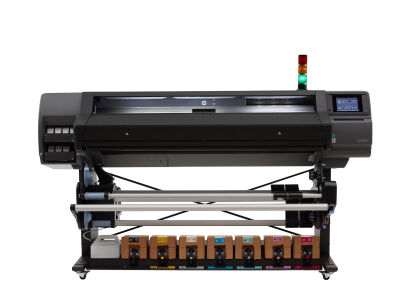 Ploter HP LATEX 570