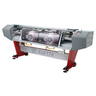 TRYMER FOTOBA SUPER WIDE ROLL CUTTER XLD 170 NOWY