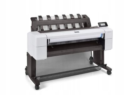 HP DesignJet T1600 PostScript 36" 3EK11A NOWY 