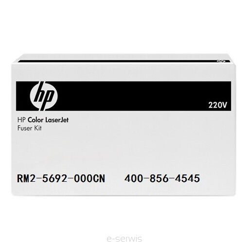 HP RM2-5692-000CN grzałka, oryginalna