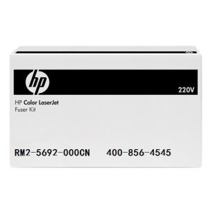 HP RM2-5692-000CN grzałka, oryginalna