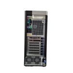 Komputer Dell Precision T3600 Xeon E5-2650 64GB GTX 680 Win 11 Pro - 4