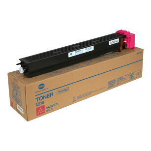 Toner Konica Minolta TN715M (ACP8350) magenta | Oryginalny