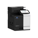 Konica Minolta Bizhub 4051i - 2