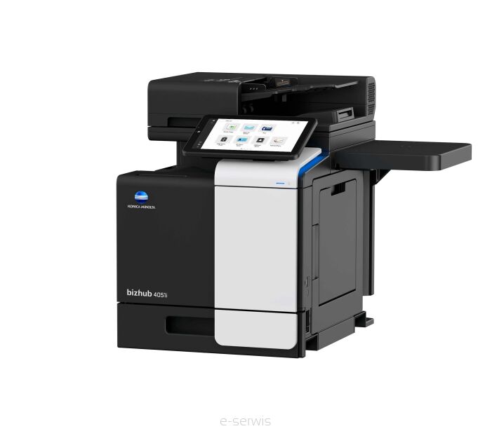 Konica Minolta Bizhub 4051i
