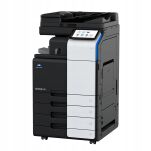 Konica Minolta Bizhub C361i - 2