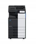 Konica Minolta Bizhub C361i - 3