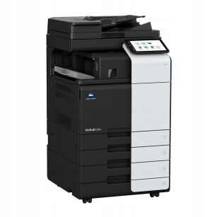 Konica Minolta Bizhub C361i