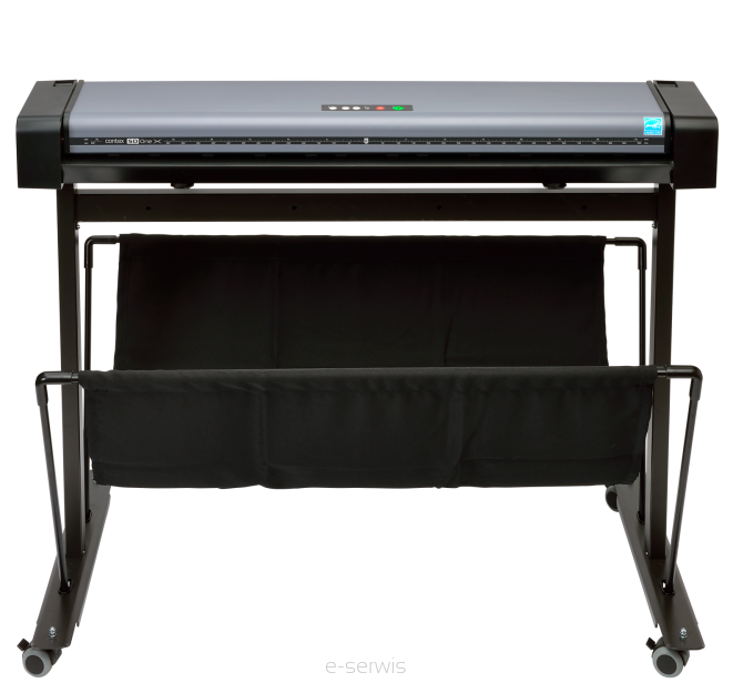 Skaner Contex SD One X 44″ (1118 mm)