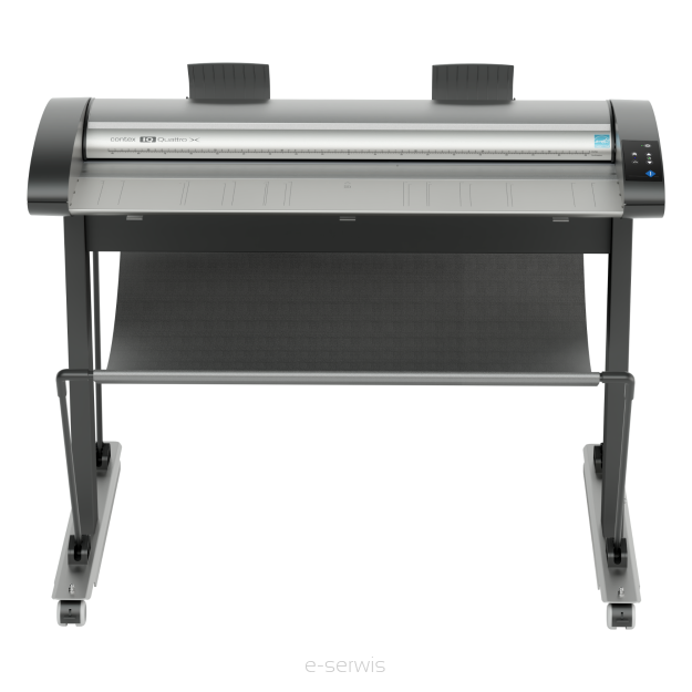 Skaner Contex IQ Quattro X 3650