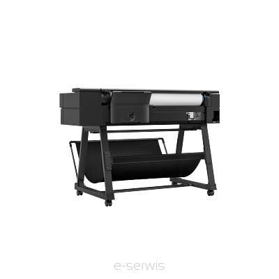 Ploter HP DesignJet T850 36