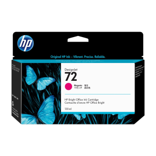 Atrament HP 72 Magenta 130 ml (C9372A)