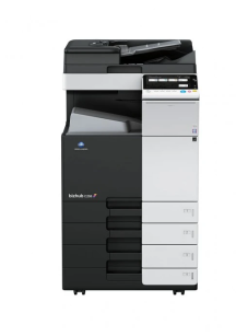 Konica Minolta Bizhub C258