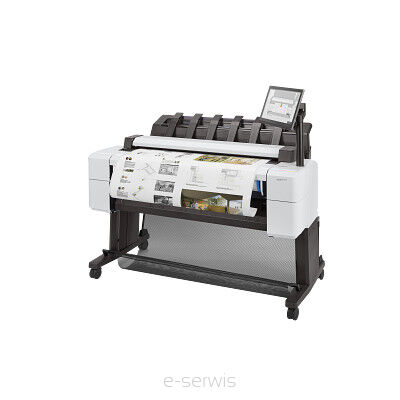 Ploter HP DesignJet T2600 PostScript 36