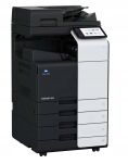 Konica Minolta Bizhub C301i - 3