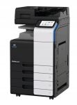Konica Minolta Bizhub C301i - 2