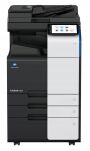Konica Minolta Bizhub C301i - 4