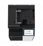 Konica Minolta Bizhub C301i - 5