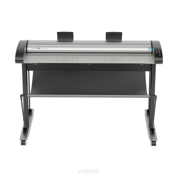 Skaner Contex IQ Quattro X 4490