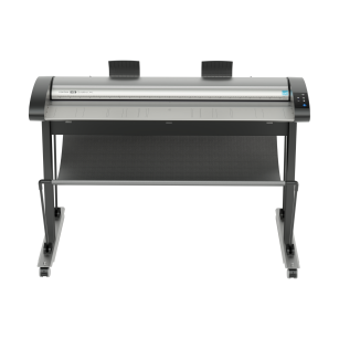 Skaner Contex IQ Quattro X 4490