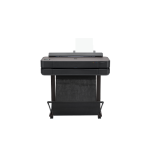 Ploter HP DesignJet T650 24″ - 3