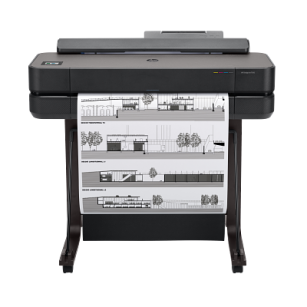 Ploter HP DesignJet T650 24″
