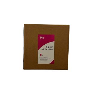 Atrament HP 871C Magenta 3 L | ZAMIENNIK