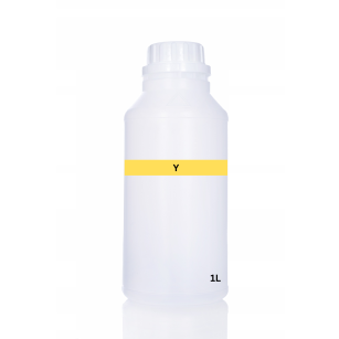 ATRAMENT 1L DO SYSTEMU CISS – KOLOR Y (YELLOW)