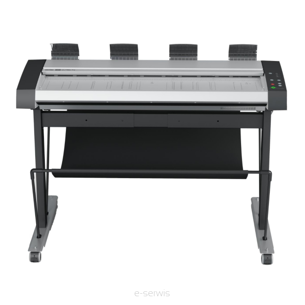 Skaner Contex HD Ultra X 3650