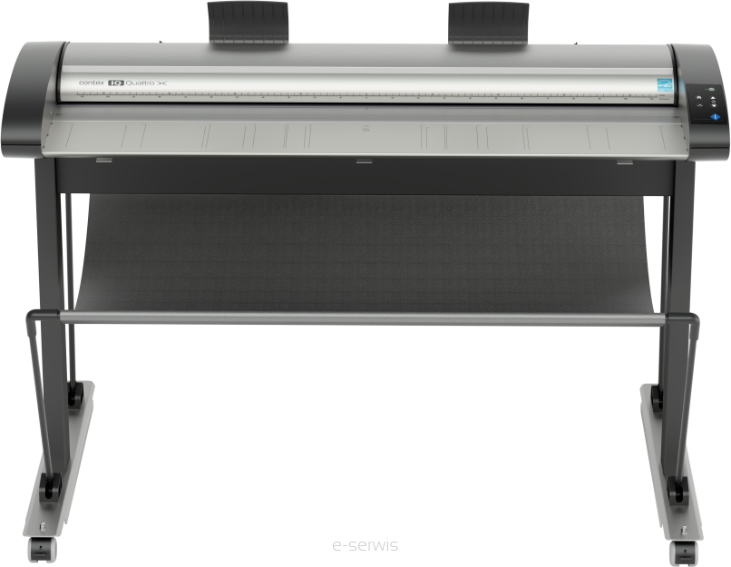 Skaner Contex IQ Quattro X 4450