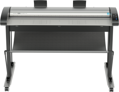 Skaner Contex IQ Quattro X 4450